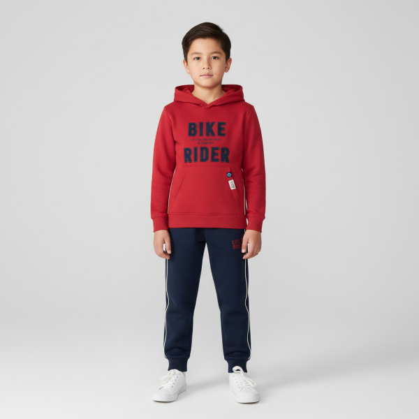 Спортивный костюм