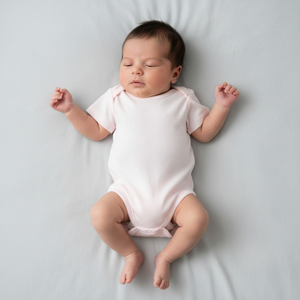 Набор из 3х боди к/р