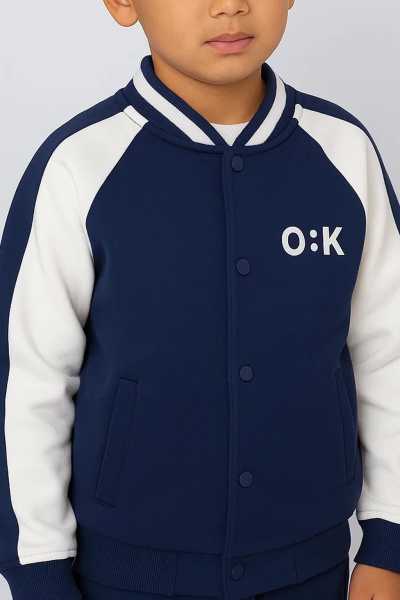 Спортивный костюм O KIDS для мальчиков