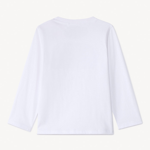 Футболка д/р