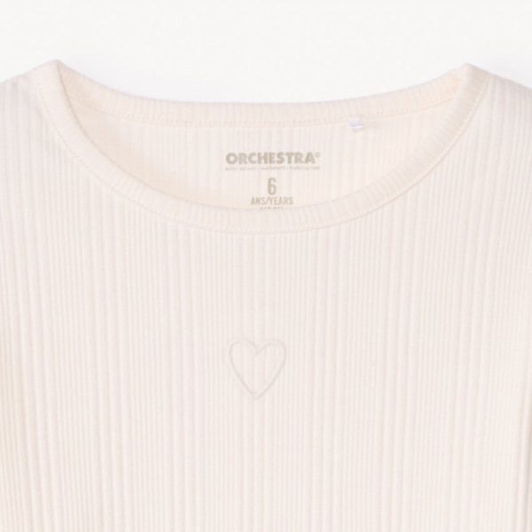 Футболка д/р