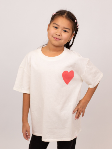 Набор из 2х футболок к/р