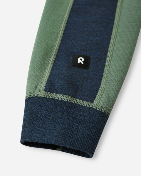 Кардиган Рейма для мальчиков