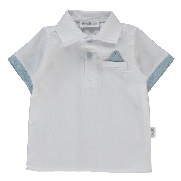 Набор из 2х вещей (поло к/р, шорты)