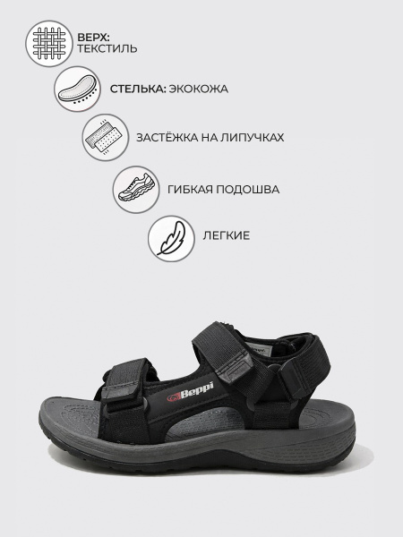 Сандалии