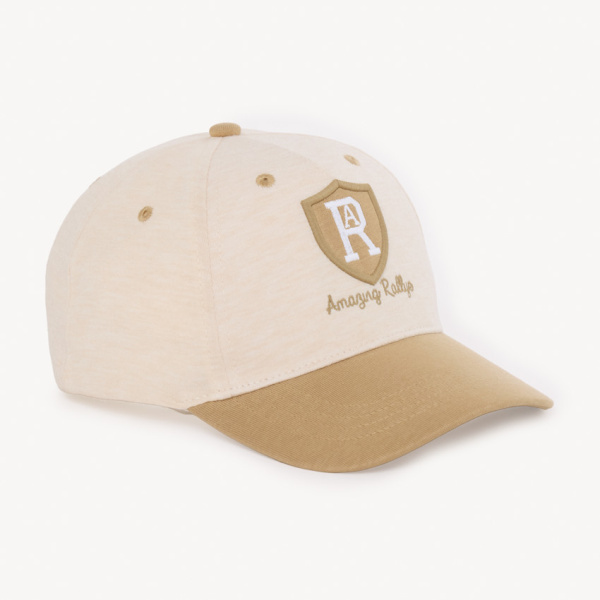 Кепка ORCHESTRA для мальчиков