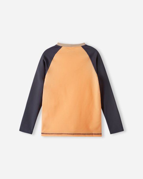 Лонгслив для плавания Рейма для мальчиков