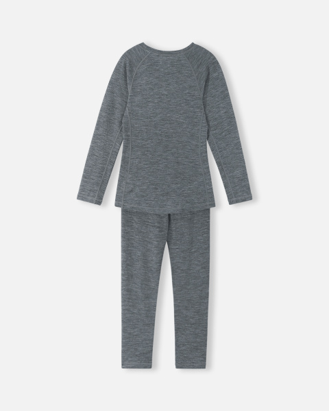 флисовая одежда и термобелье для детей Reima