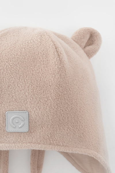 Шапка Crockid для новорождённых