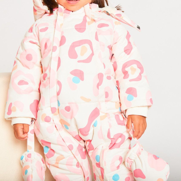 Комбинезон ORCHESTRA для девочек