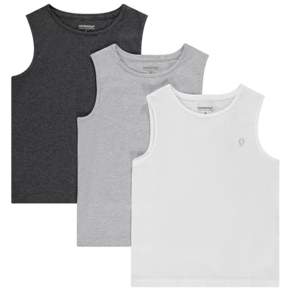 Набор из 3х маек