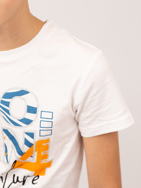 Пижама к/р O KIDS для мальчиков