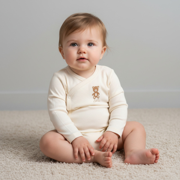 Набор из 2х боди д/р