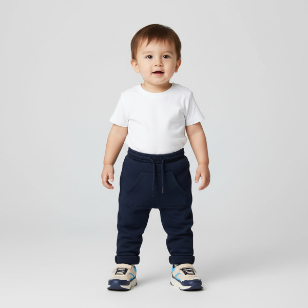 Спортивные брюки