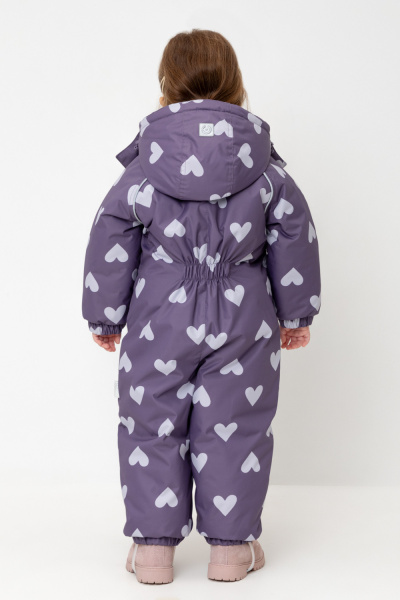 Комбинезон Crockid