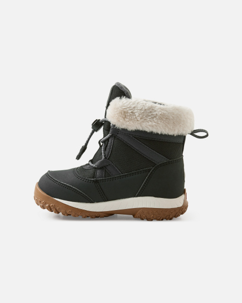 Ботинки Рейма