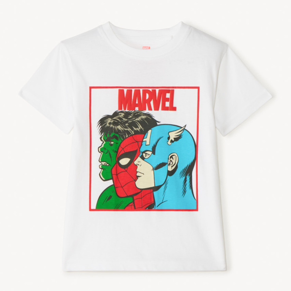 Футболка к/р ORCHESTRA для мальчиков