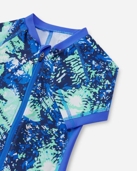 Купальный комбинезон Рейма для мальчиков