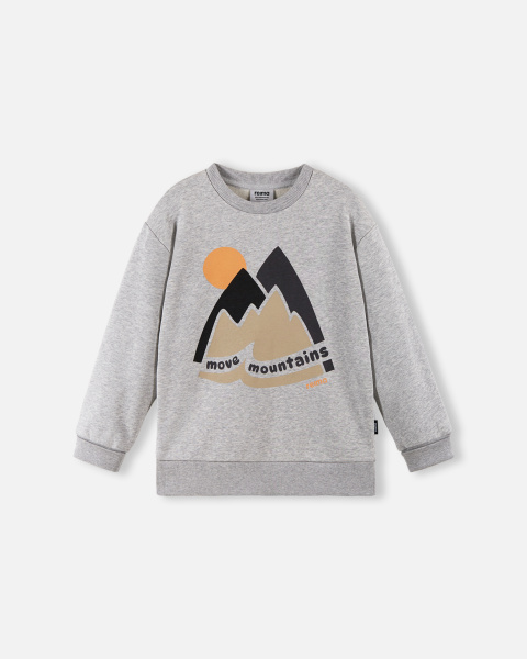 Свитшот Рейма для мальчиков