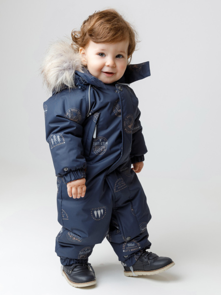 Комбинезон Crockid для мальчиков