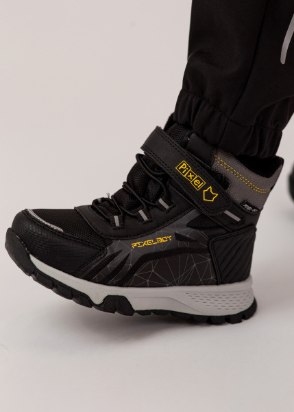 Ботинки Pixel для мальчиков