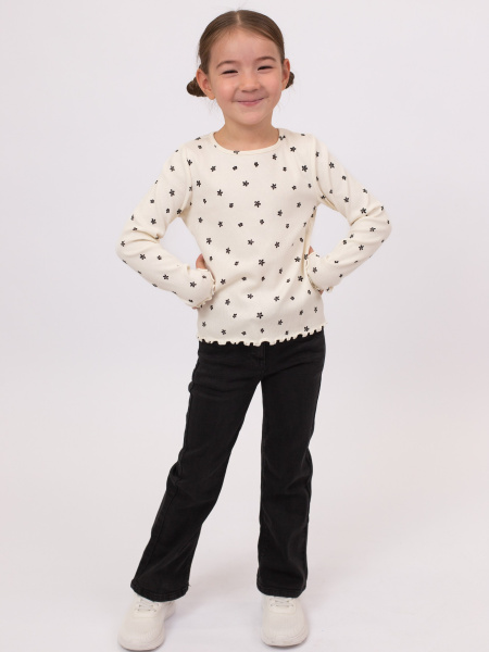 Футболка д/р