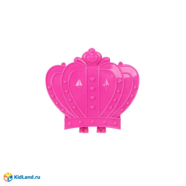 Косметика ДЛЯ ДЕВОЧЕК тени для век, помада для губ, аппликатор - в кор.2*144шт