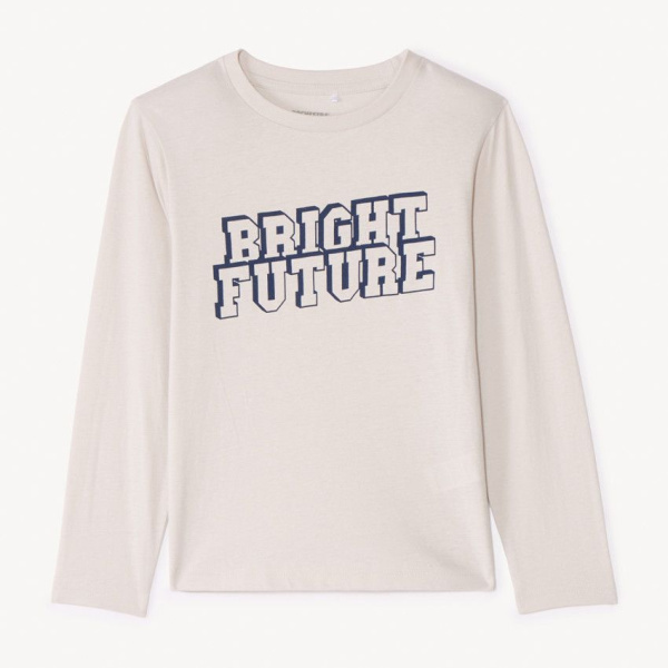 Футболка д/р ORCHESTRA для мальчиков