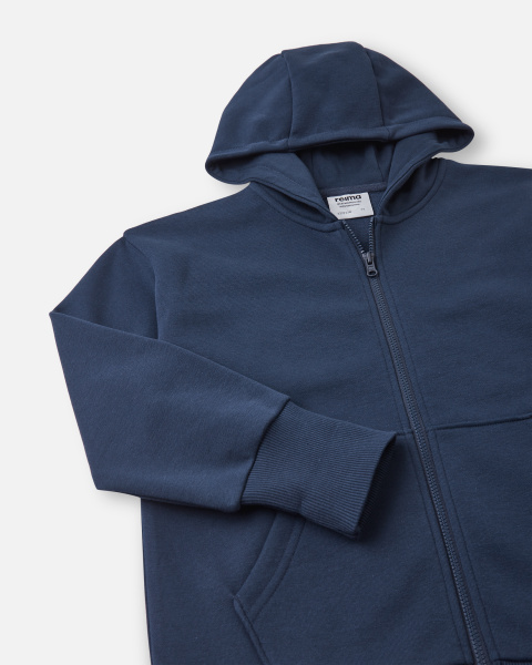 Спортивный верх ZIP Рейма для мальчиков