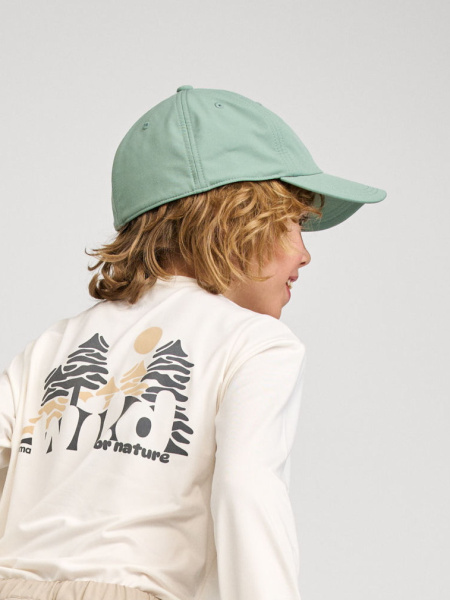 Кепка Рейма для мальчиков