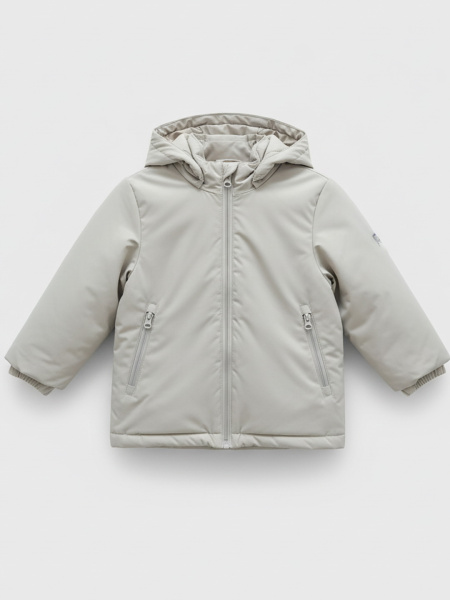 Комплект куртка+брюки Fox-cub для девочек