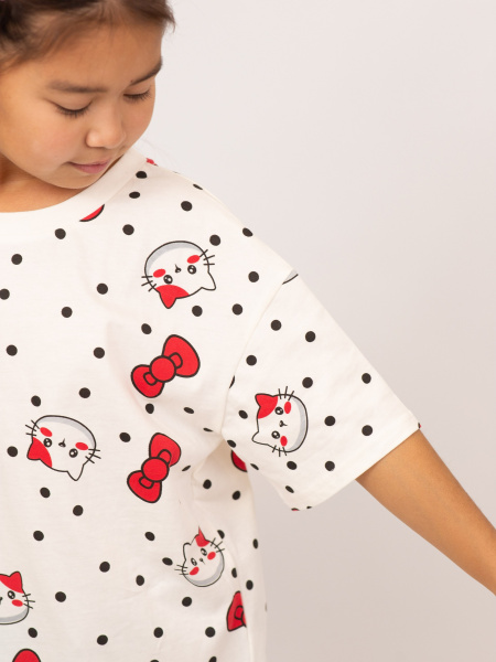 Футболка к/р