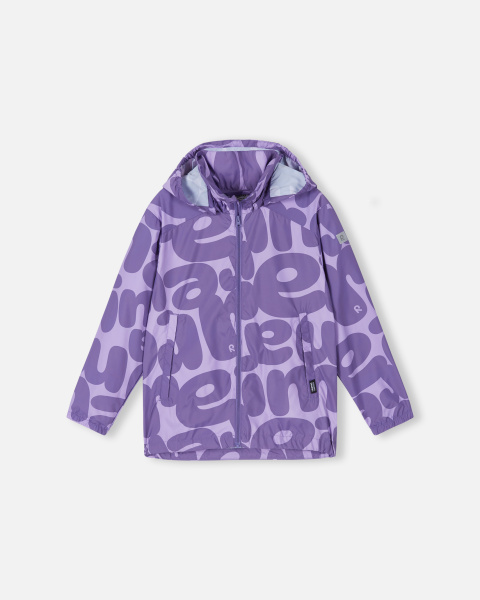 Ветровка Рейма для мальчиков