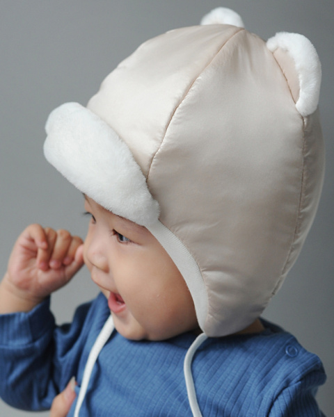 Шапка Чудо-кроха для мальчиков