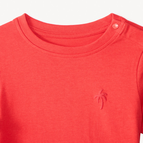 Набор из 3х футболок к/р