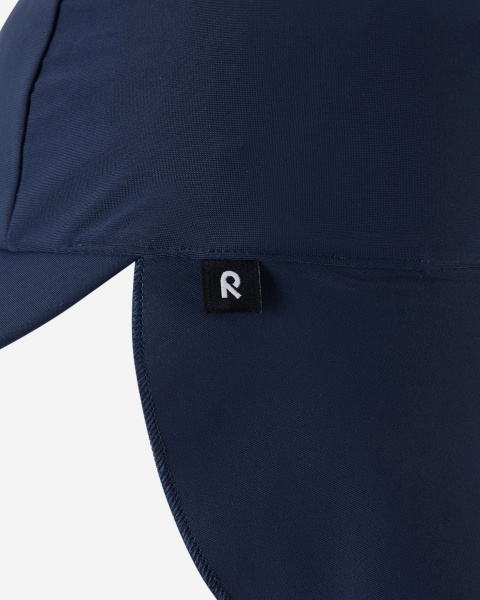 Кепка Рейма для мальчиков