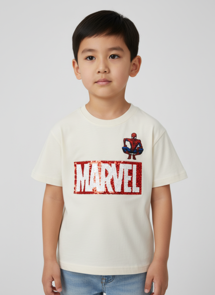 Футболка к/р