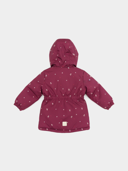 Куртка ORCHESTRA для девочек