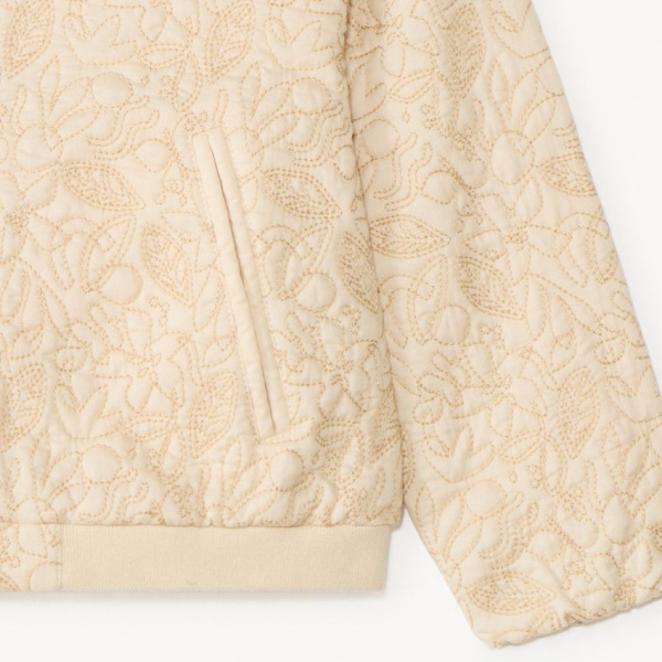 Бомбер ORCHESTRA для девочек купить онлайн.