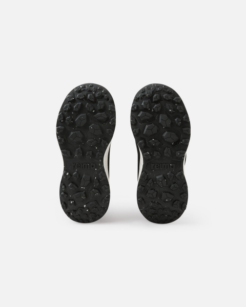 Ботинки Рейма