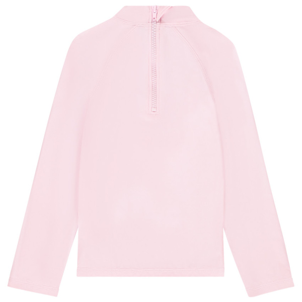 Футболка для купания