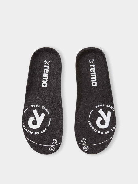 Ботинки Рейма