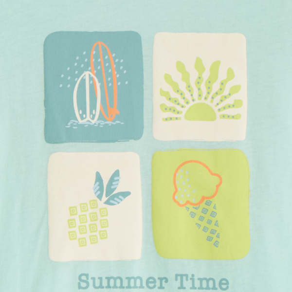 Футболка к/р