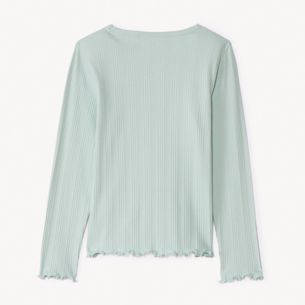 Футболка д/р