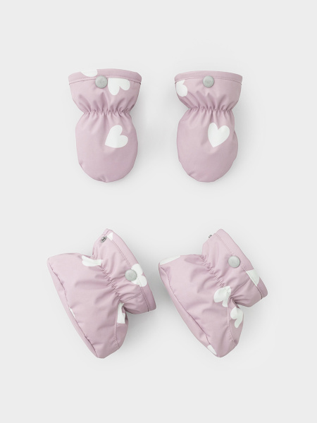 Комбинезон Crockid