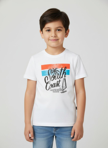 Футболка к/р