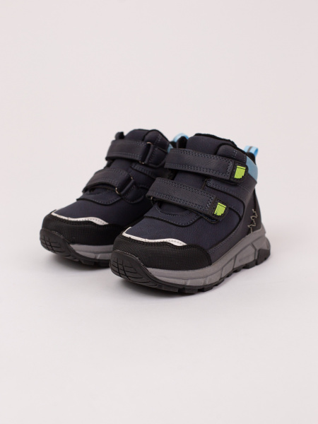 Ботинки O KIDS