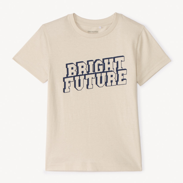 Футболка к/р ORCHESTRA для мальчиков