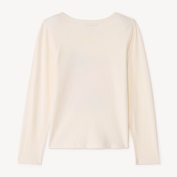 Футболка д/р