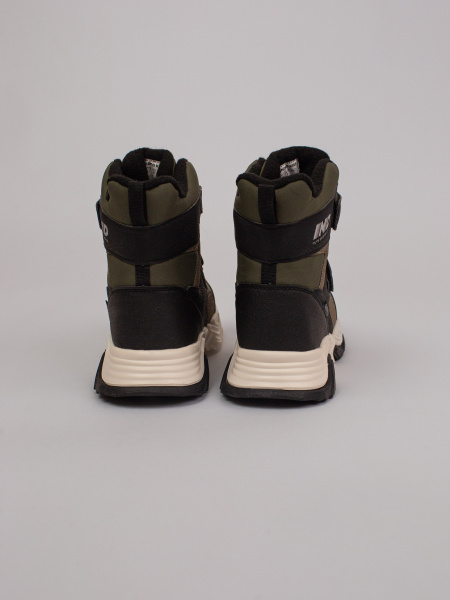 Ботинки INDIGO KIDS